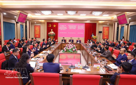 Young officials’ exchanges help strengthen Viet Nam–Laos–Cambodia ties